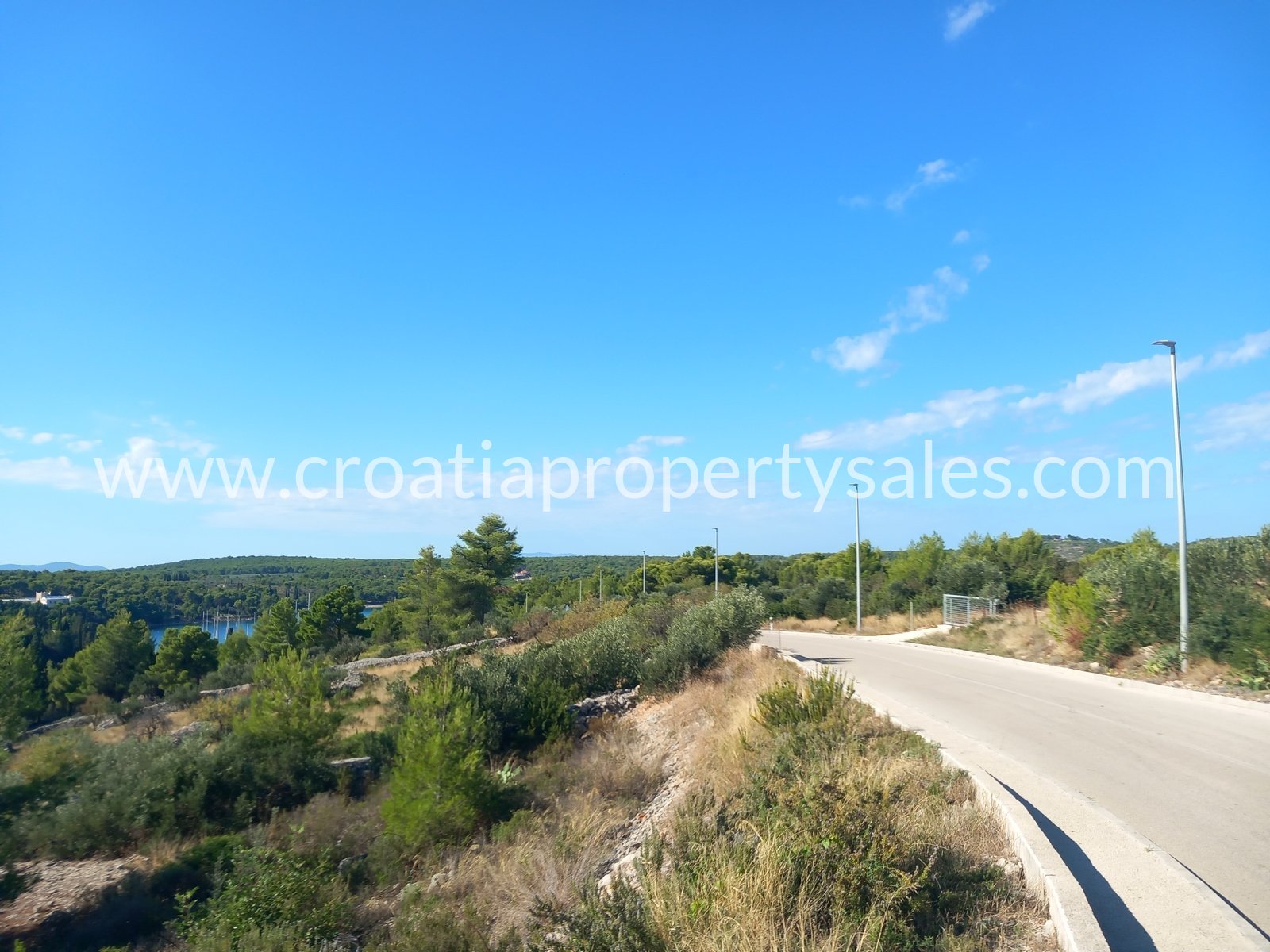 Terrain À vendre - Brac - foto 1/8