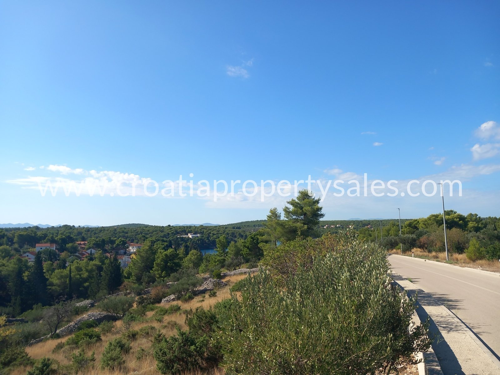 Terrain À vendre -  Brac