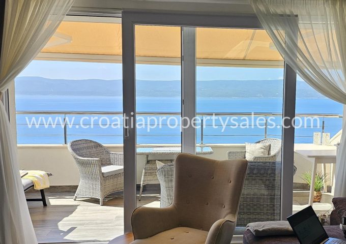 Flat For sale - Splitsko-dalmatinska Omiš - foto 3/16