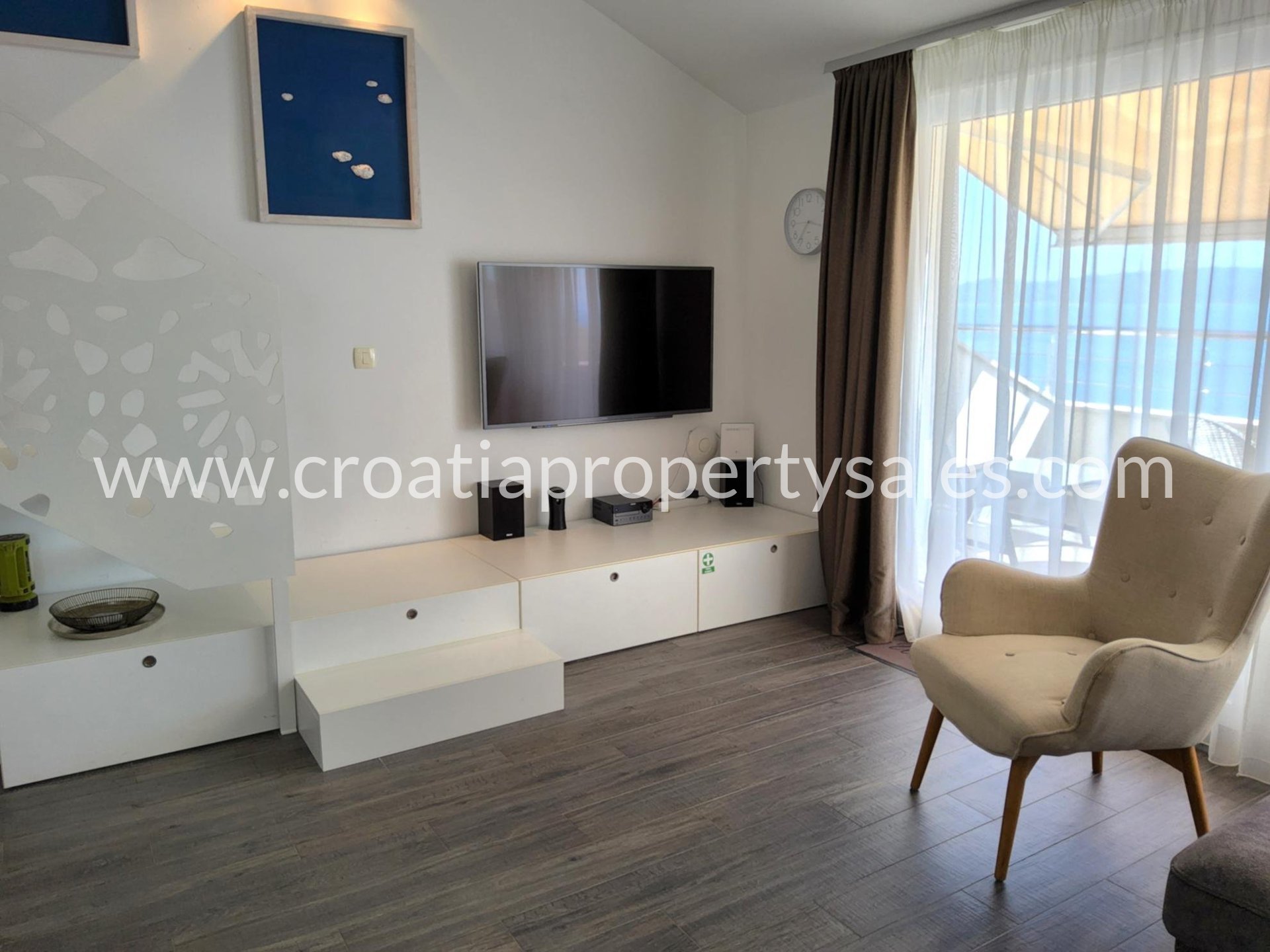 Apartmán Na prodej -  Omis