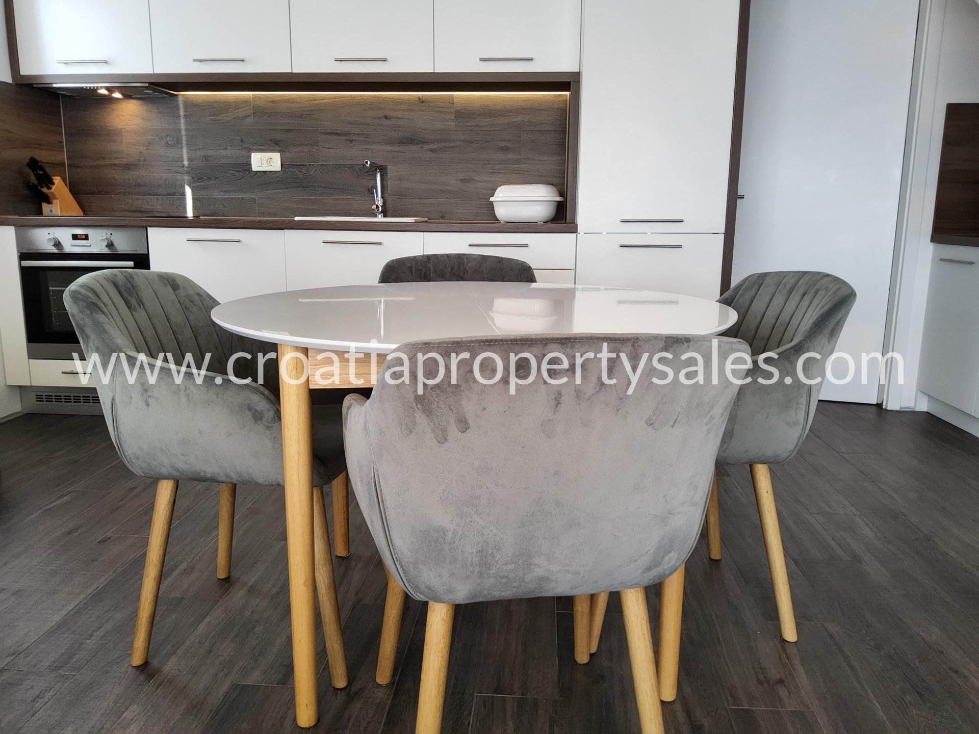 Apartmán Na prodej -  Omis