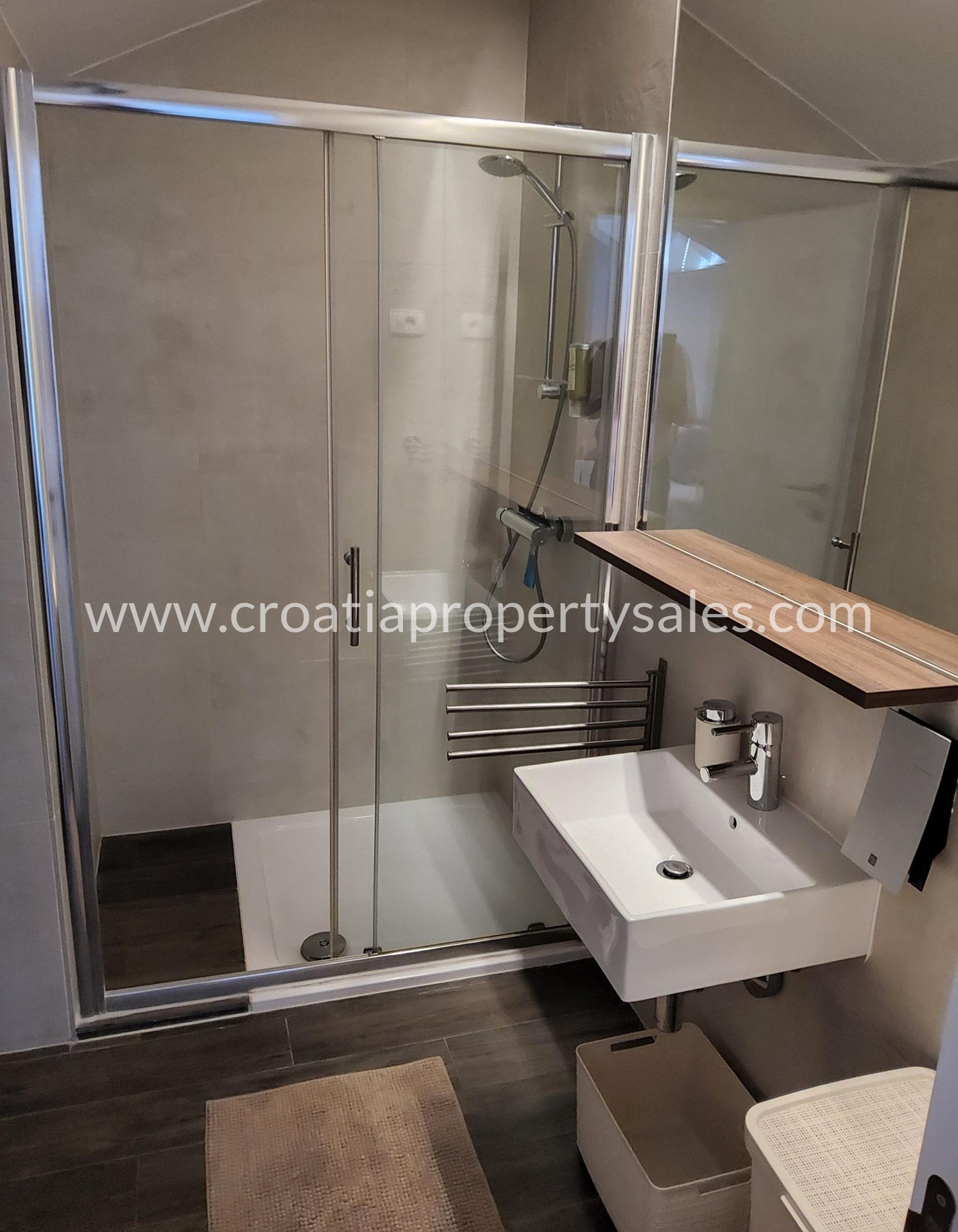 Apartmán Na prodej -  Omis