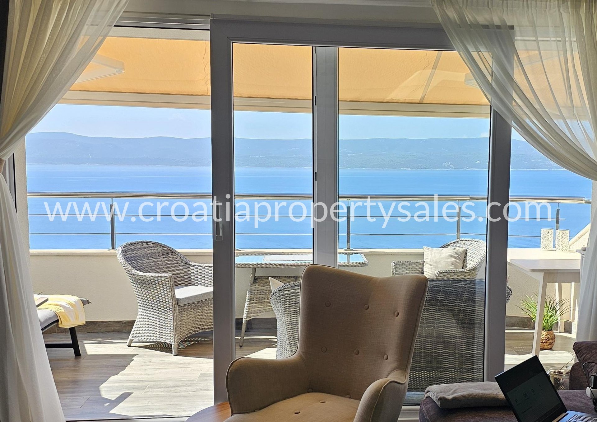 Apartmán Na prodej -  Omis