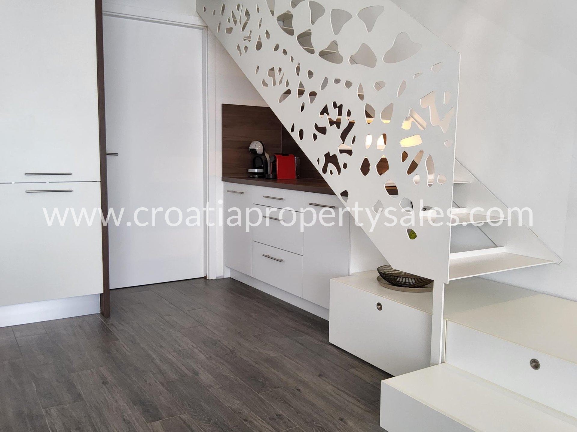 Apartmán Na prodej -  Omis