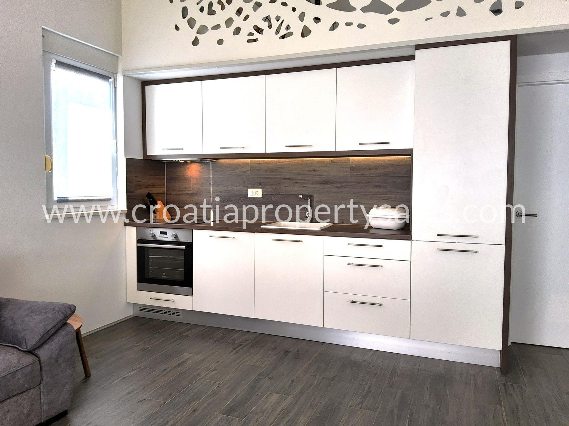 Apartmán Na prodej -  Omis