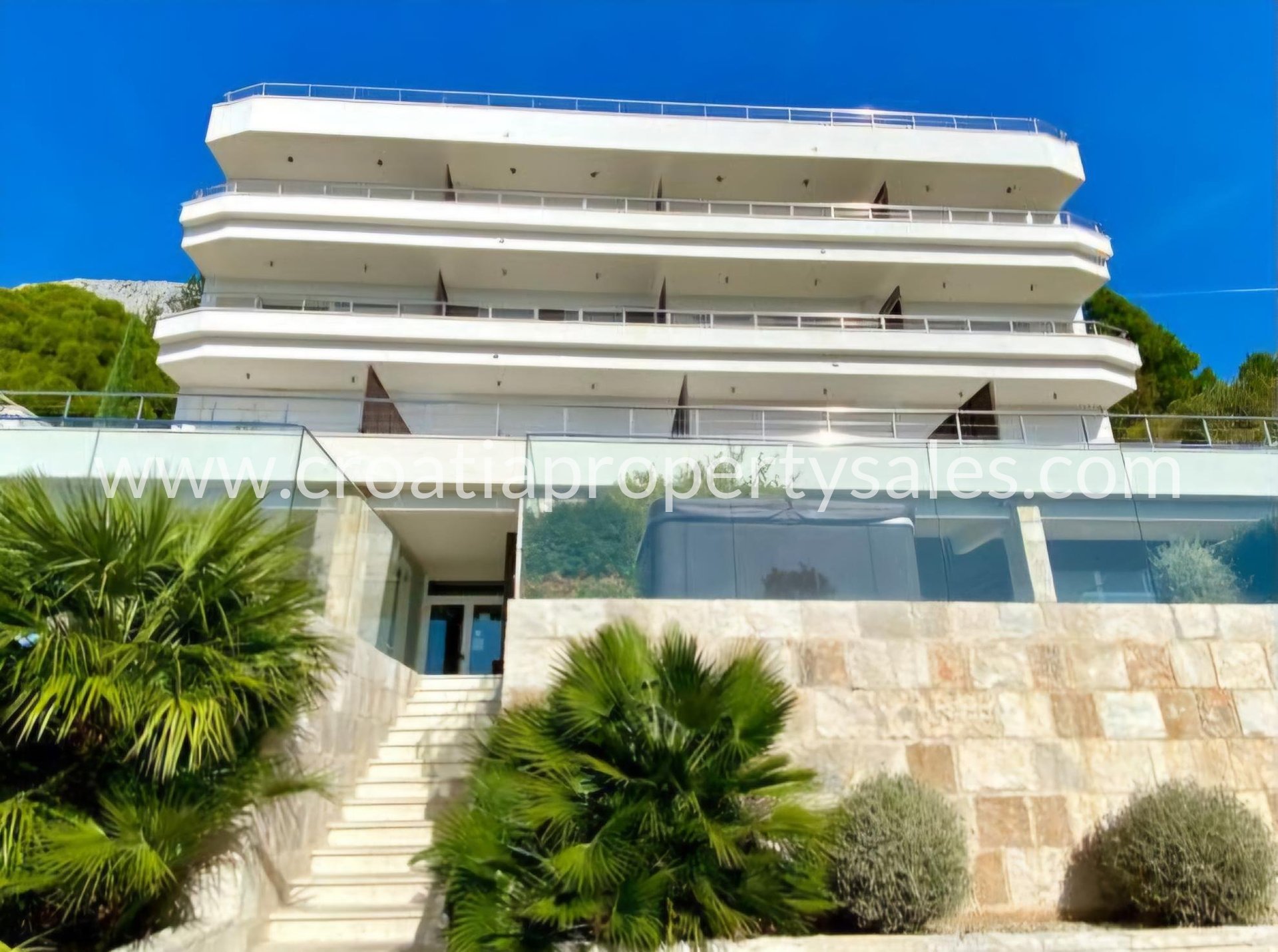 Apartmán Na prodej -  Omis