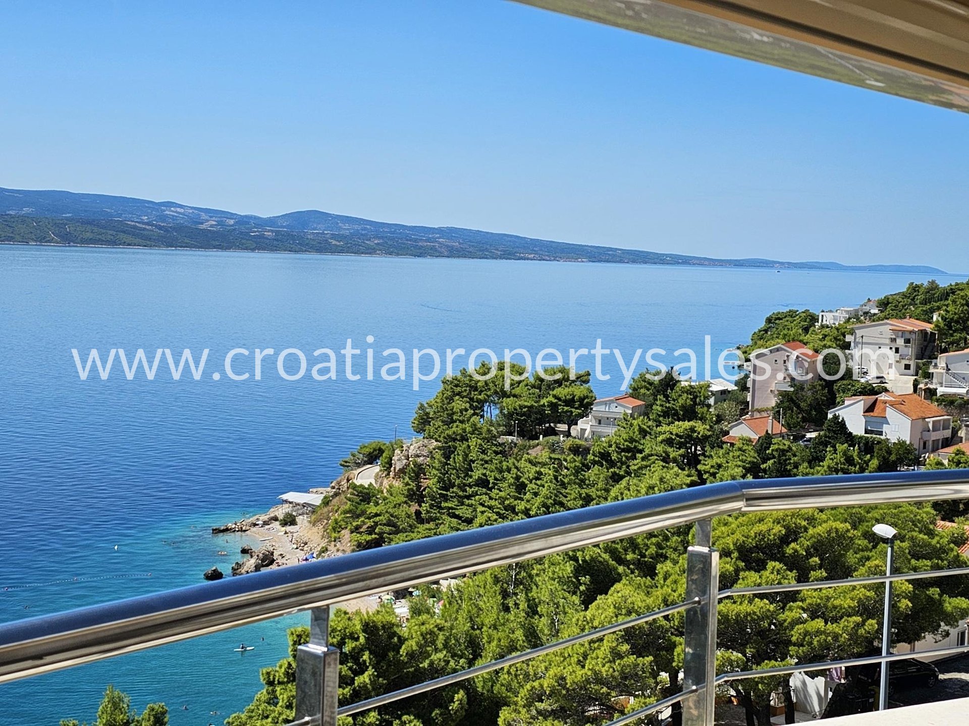 Apartmán Na prodej -  Omis