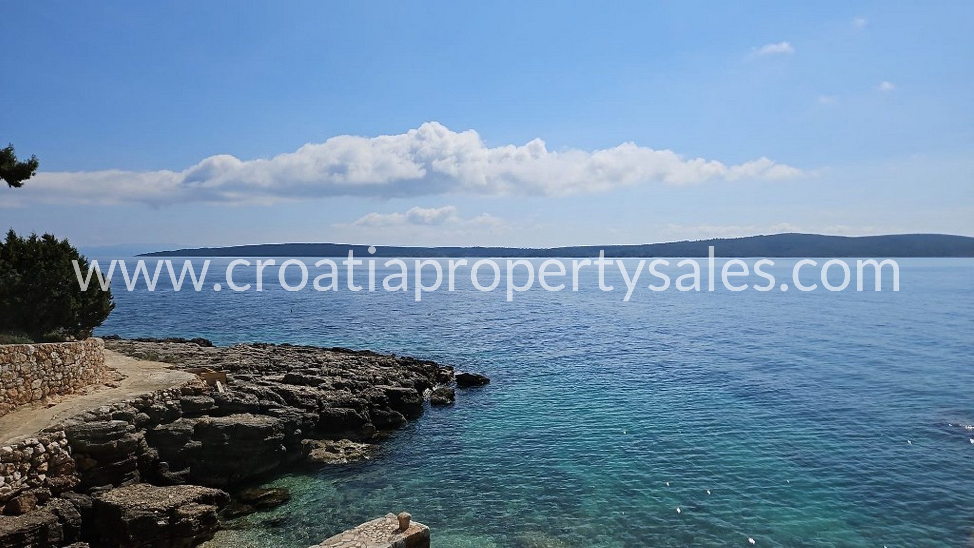 Apartma Na predaj -  Hvar