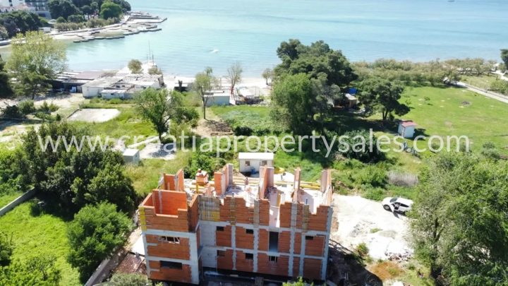 Flat for sale 102 m² – Sibenik