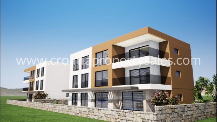 Flat For sale - šibensko-kninska šibenik - foto 2/3