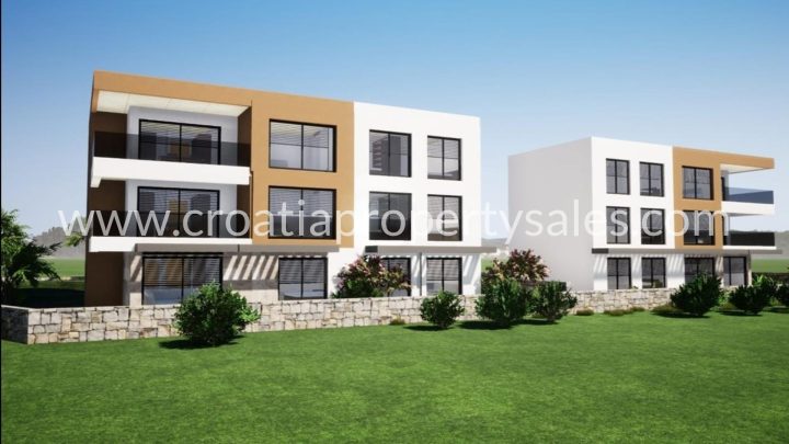 Flat For sale - šibensko-kninska šibenik - foto 3/3