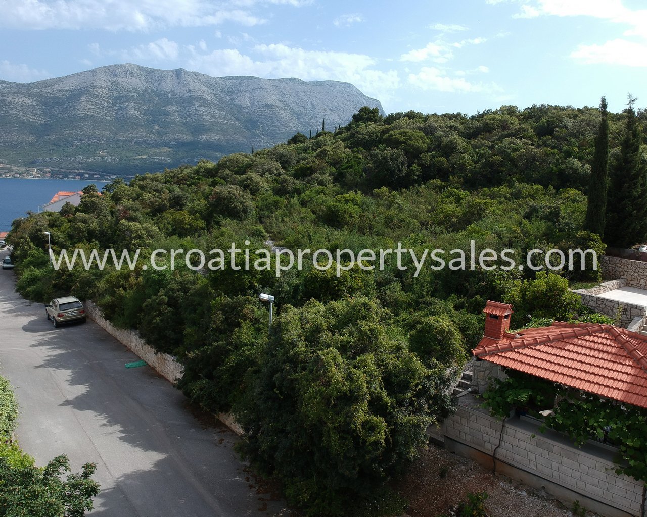 Terreno In vendita - Korcula - foto 2/2