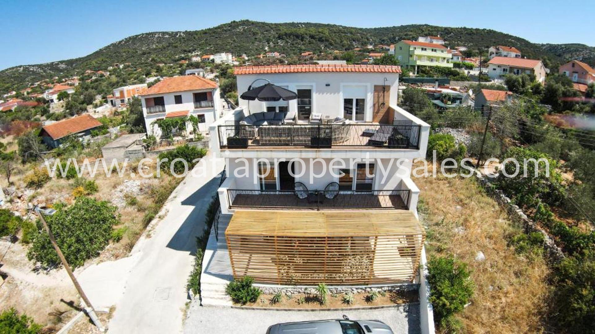 Dom Na sprzedaż - Trogir/ciovo - foto 2/9