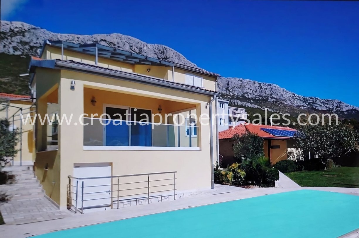 Casa In vendita - Kastela - foto 2/24