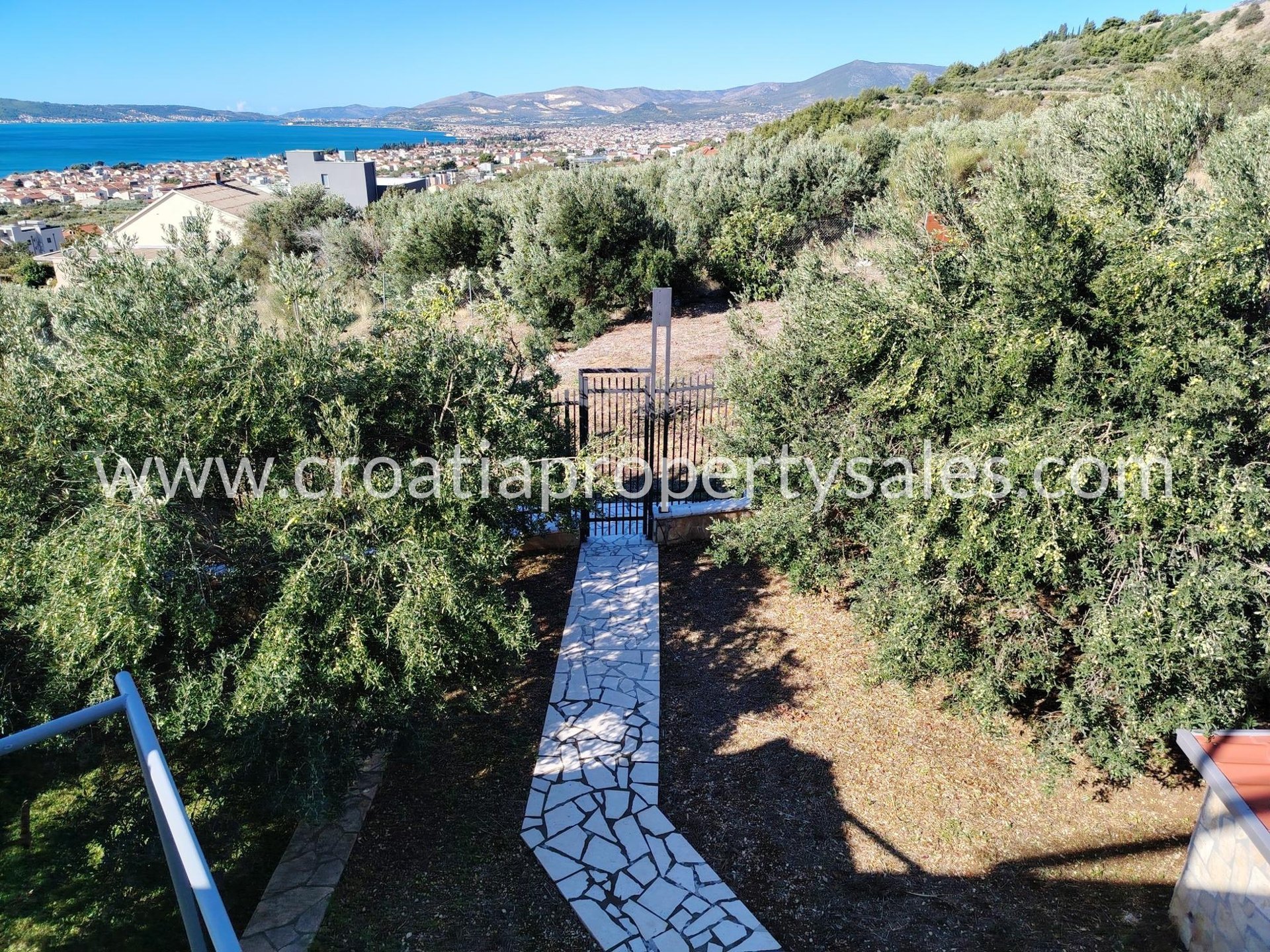 Casa In vendita -  Kastela