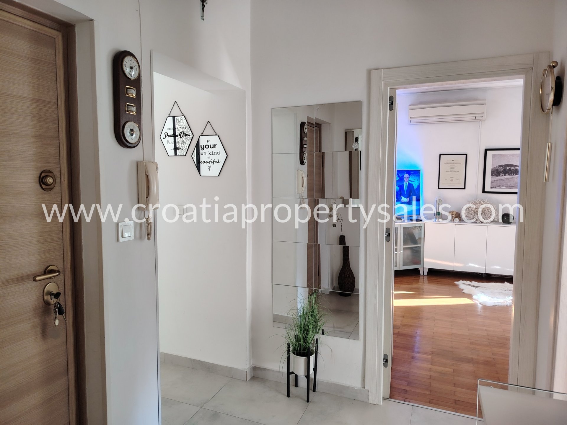 Apartma Naprodaj - Splitsko-dalmatinska Split