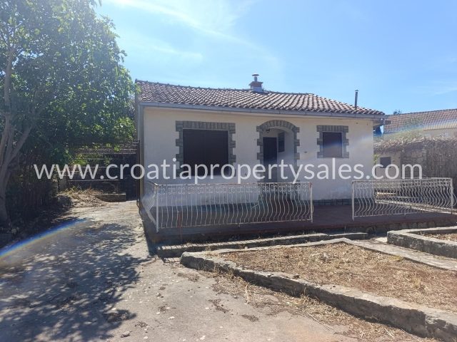 House for sale 58 m² – Hvar