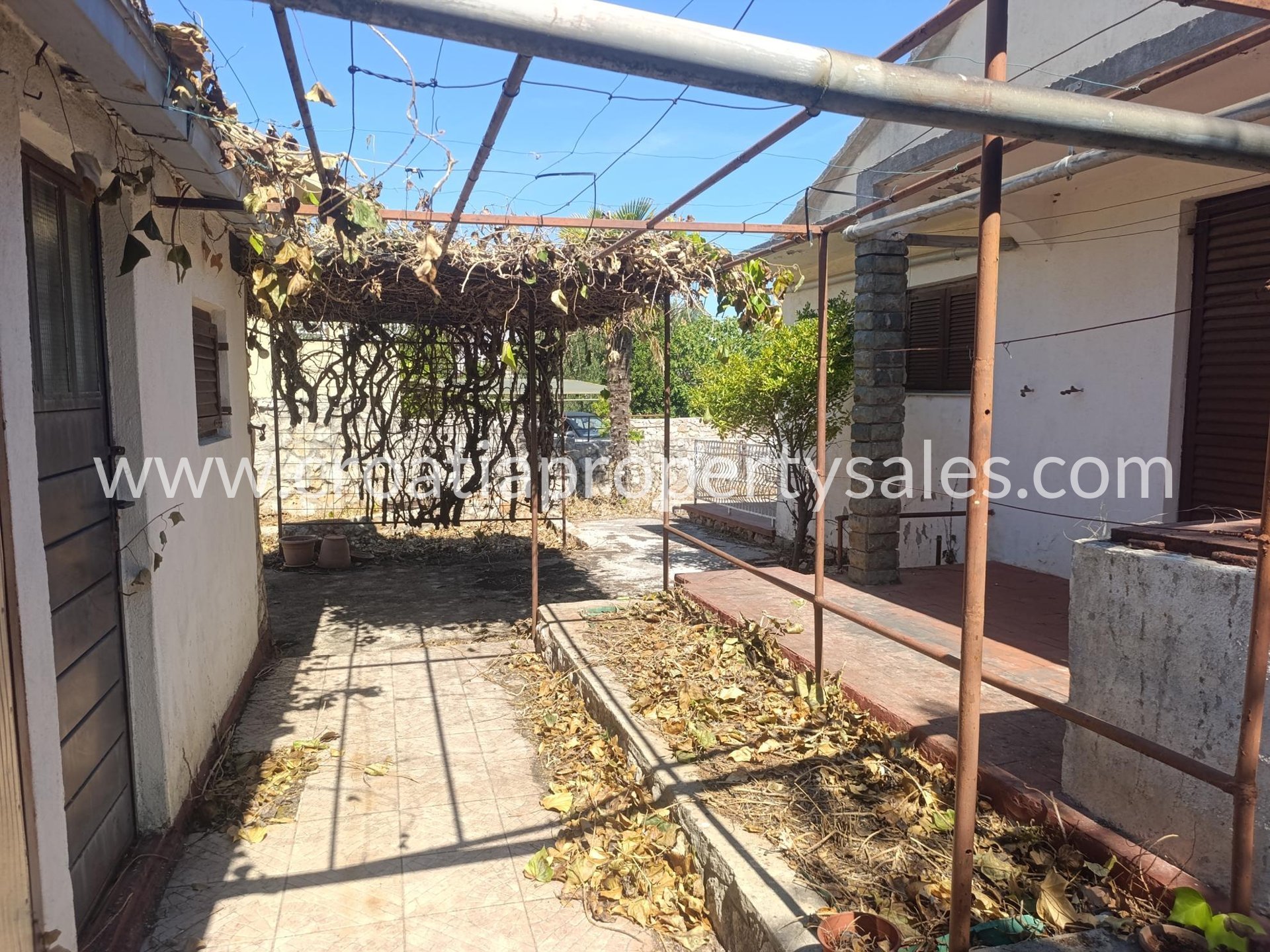 Haus Zu verkaufen -  Hvar