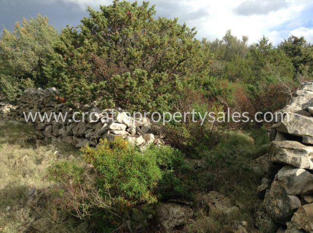 Land for sale 16000 m² – Hvar