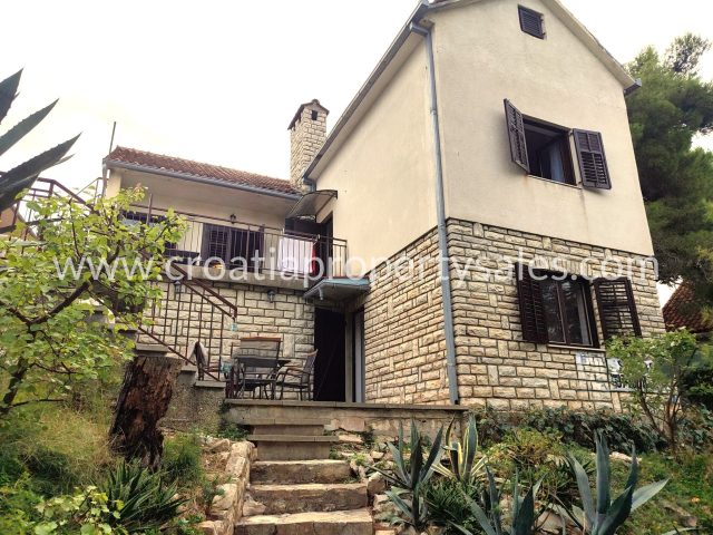 Haus Zu verkaufen - šibensko-kninska Rogoznica - foto 2/7