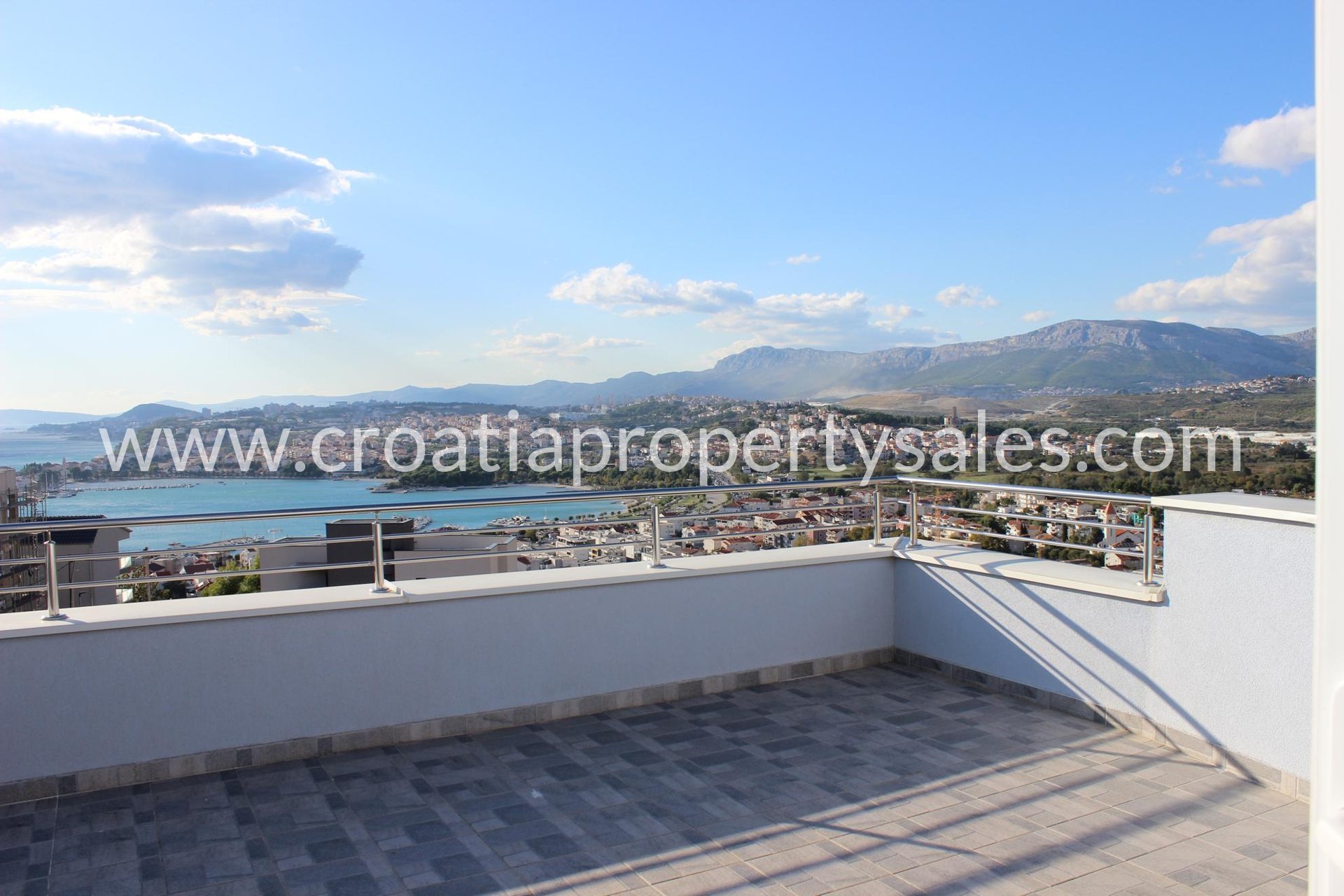 Haus Zu verkaufen - Splitsko-dalmatinska Split - foto 1/12