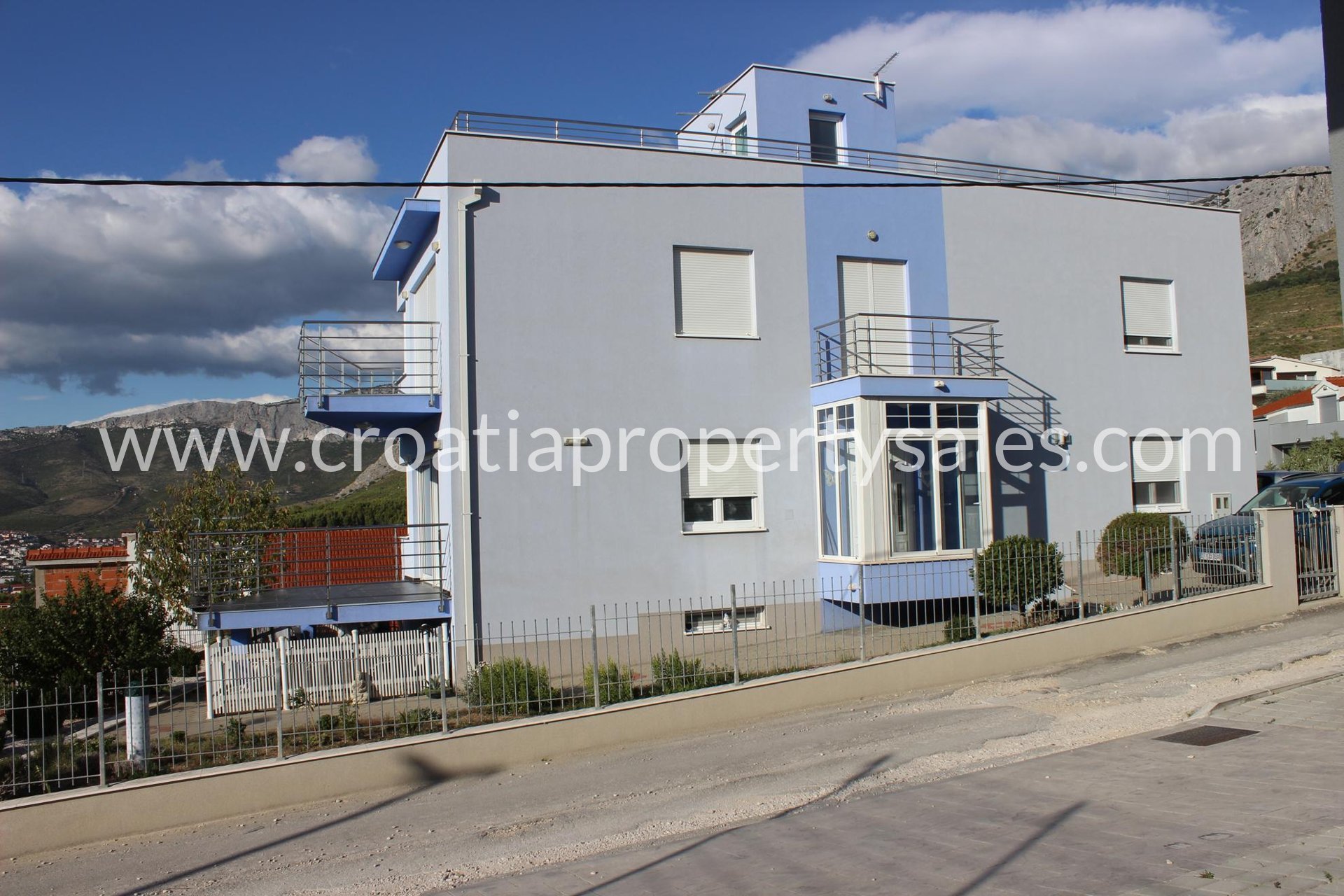 Haus Zu verkaufen - Splitsko-dalmatinska Split - foto 3/12
