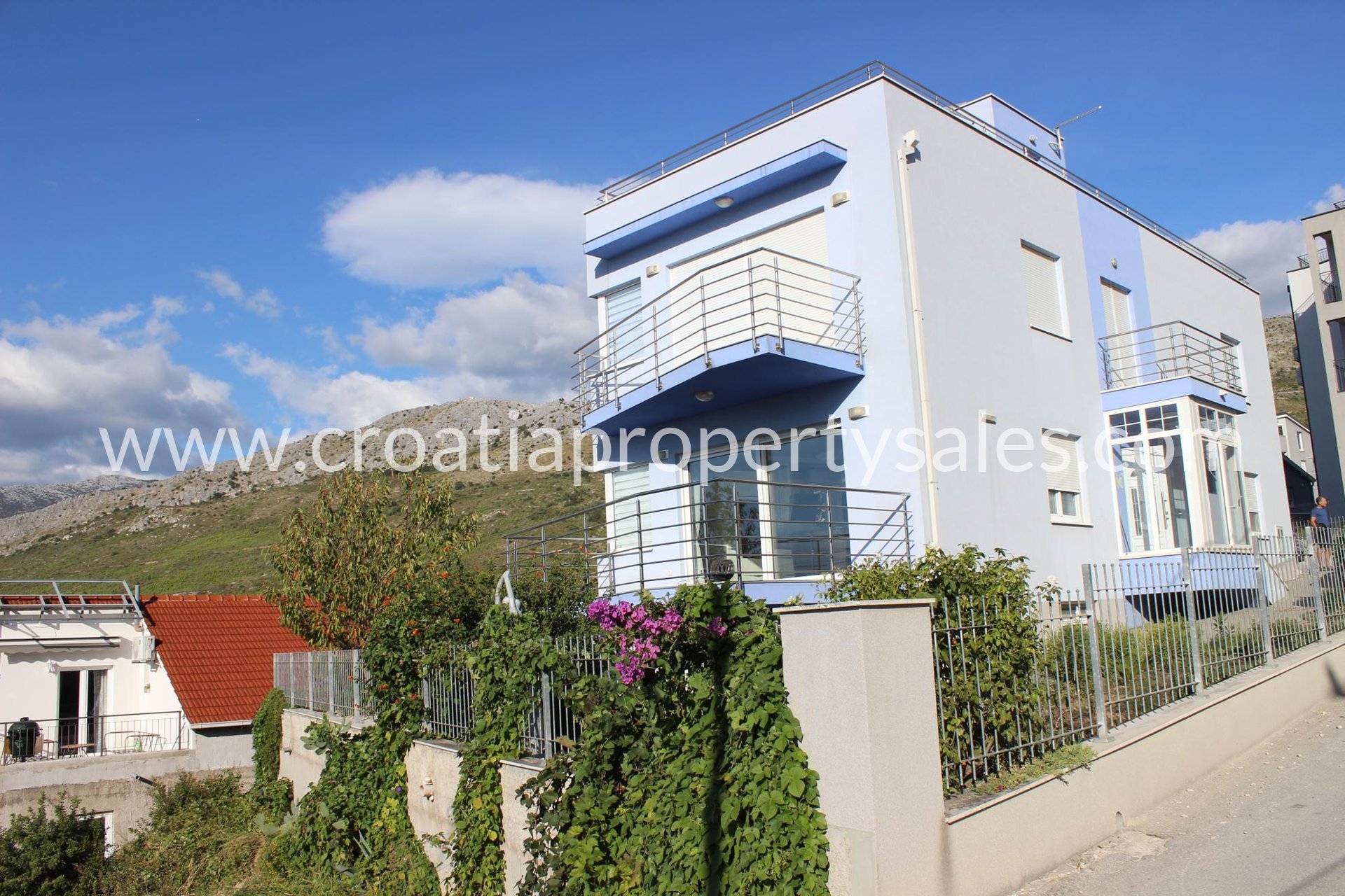 Haus Zu verkaufen - Splitsko-dalmatinska Split - foto 4/12