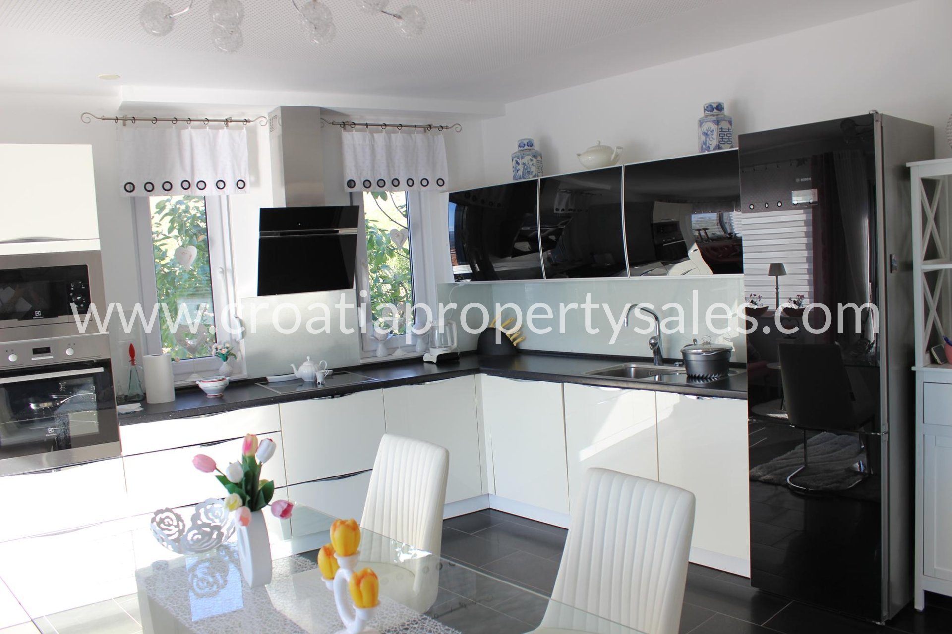 Haus Zu verkaufen - Splitsko-dalmatinska Split - foto 5/12