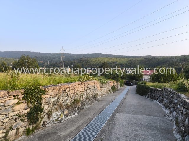 Pozemek na prodej 4086 m² – Omis