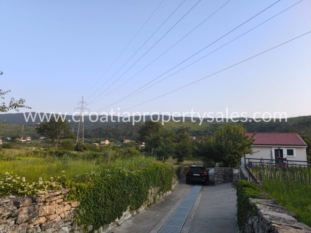 Land For sale - Splitsko-dalmatinska Omiš - foto 3/4