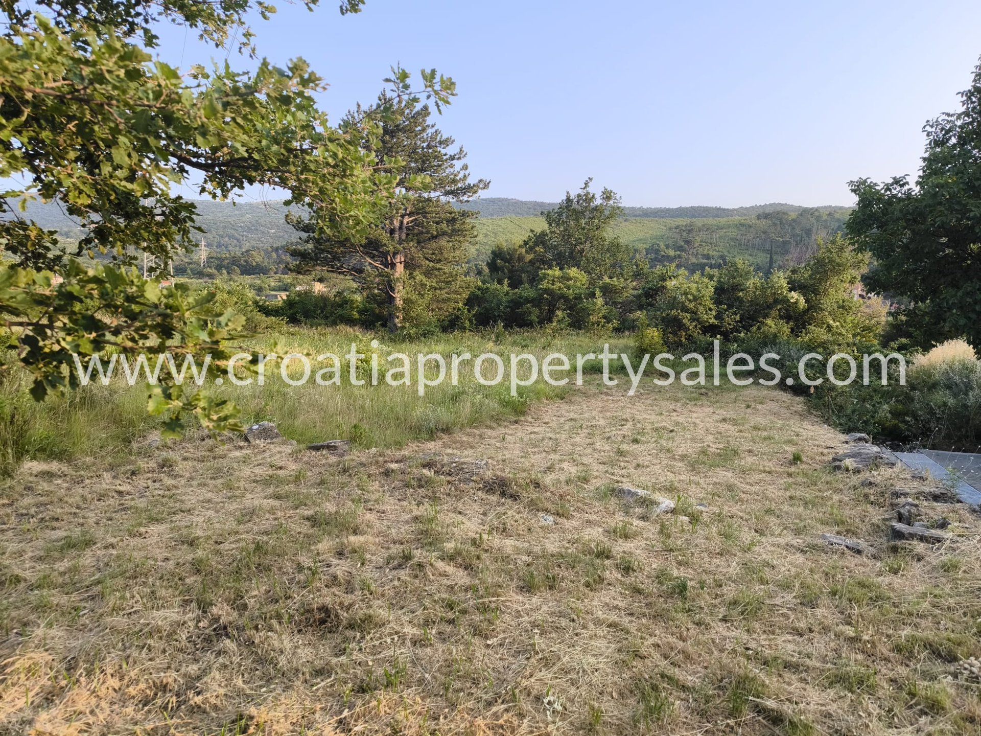 Terrain À vendre - Omis - foto 4/4