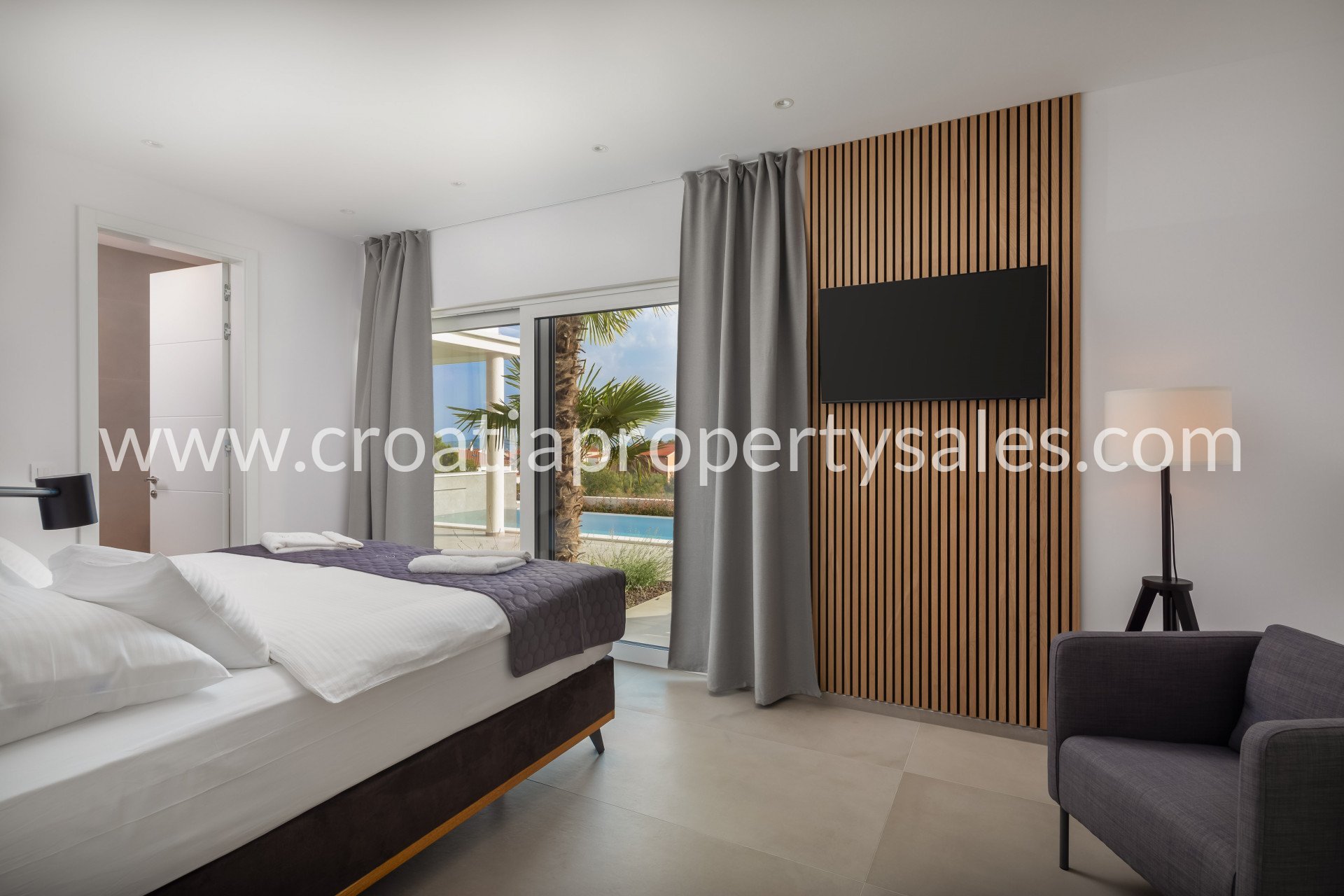 Casa In vendita -  Sibenik