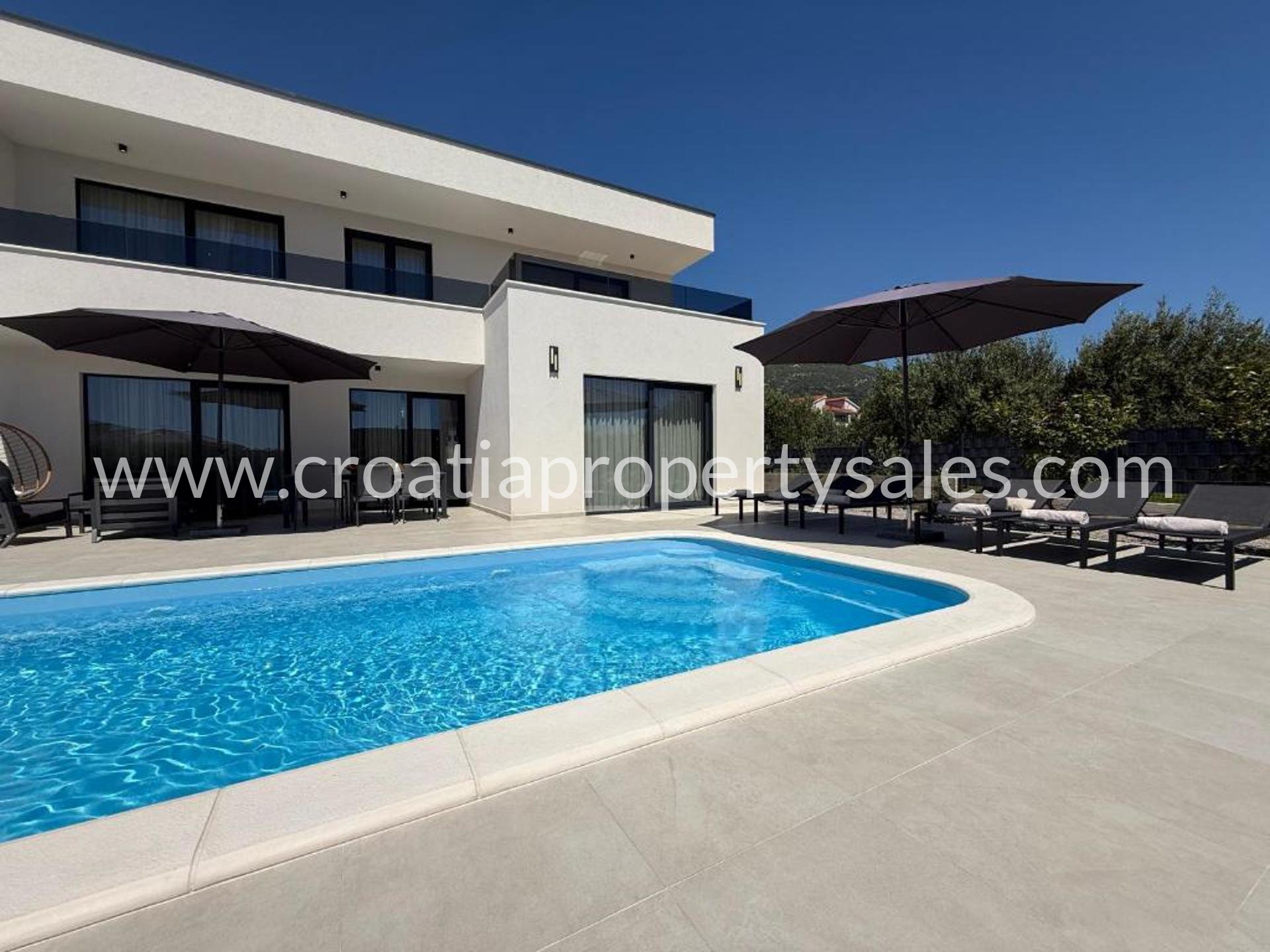Casa In vendita -  Kastela