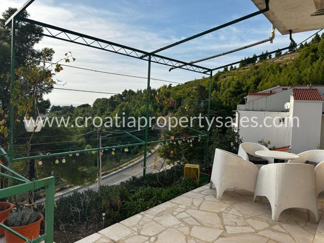 House For sale - Splitsko-dalmatinska Omiš - foto 2/11