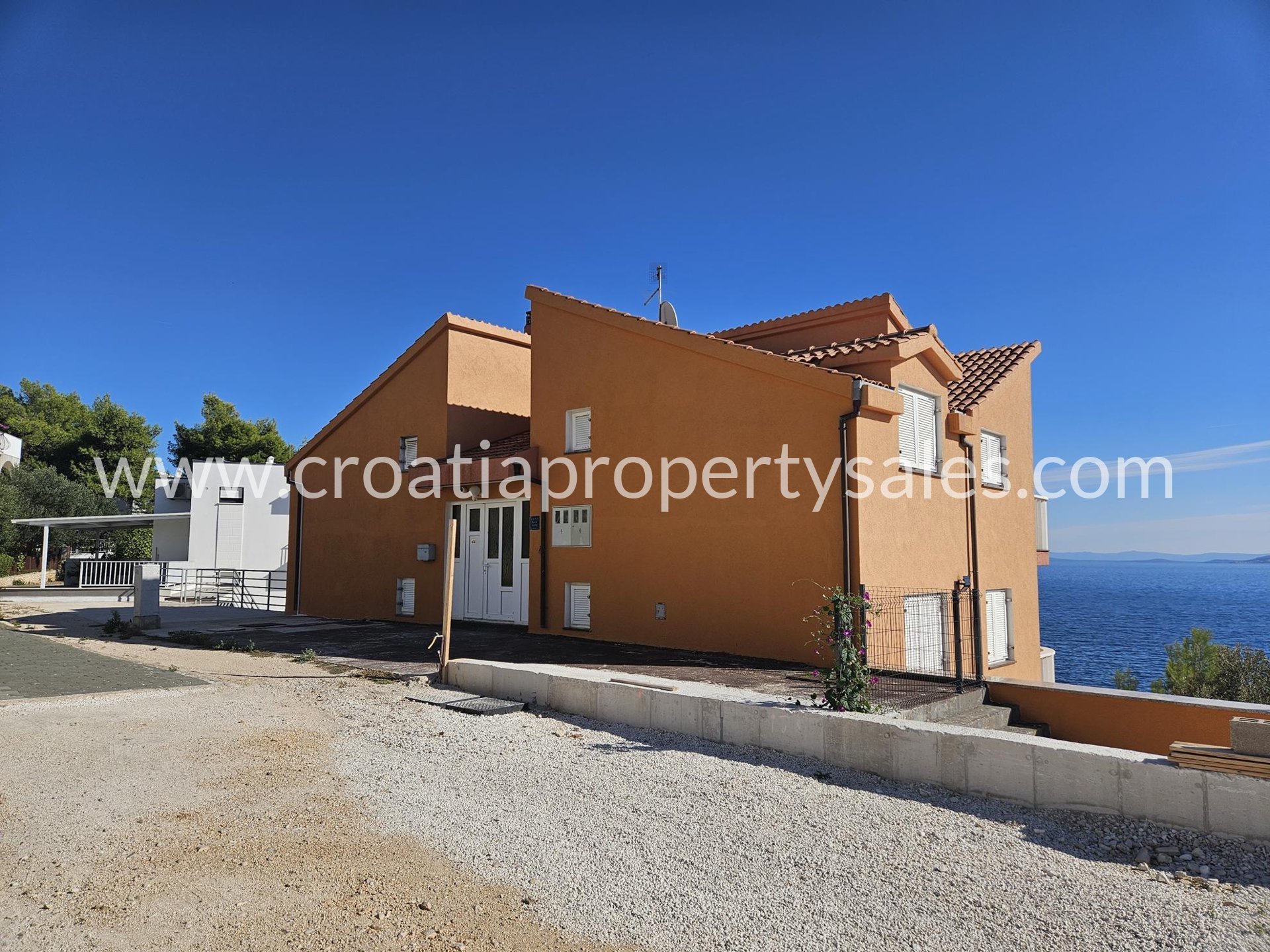 Casa In vendita -  Trogir/Ciovo