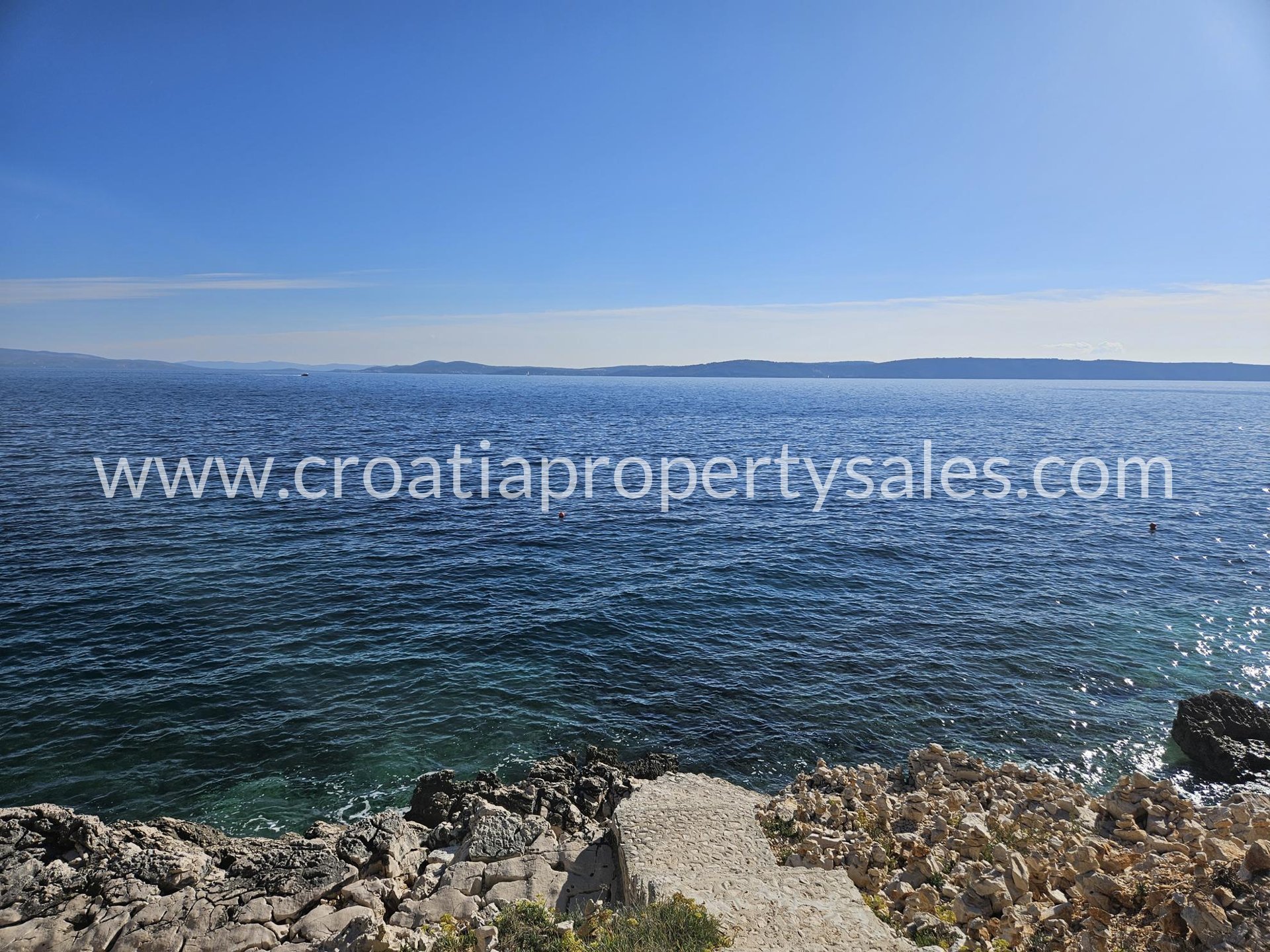 Casa In vendita -  Trogir/Ciovo