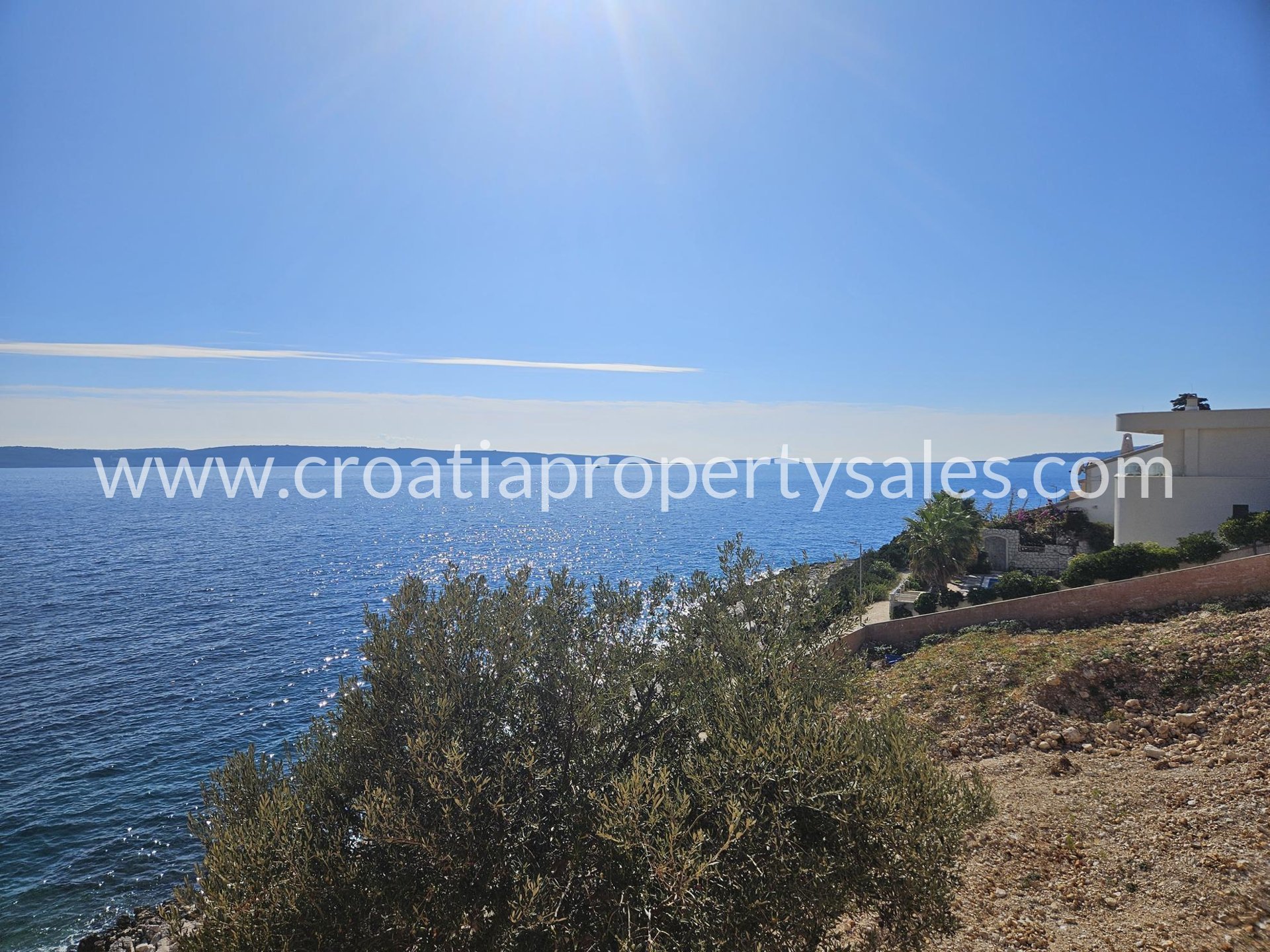 Casa In vendita -  Trogir/Ciovo