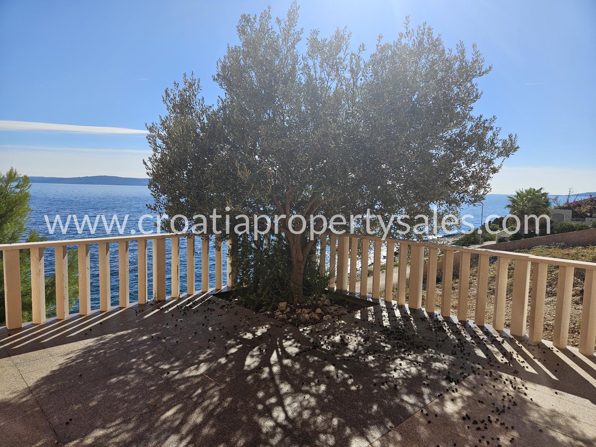 Dom Na predaj -  Trogir/Ciovo