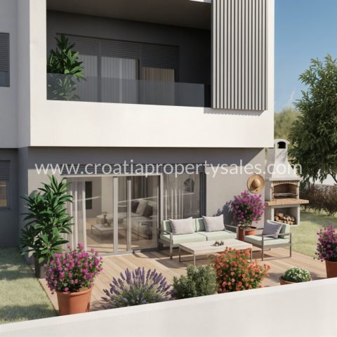 Flat For sale - Splitsko-dalmatinska Kaštela - foto 2/15