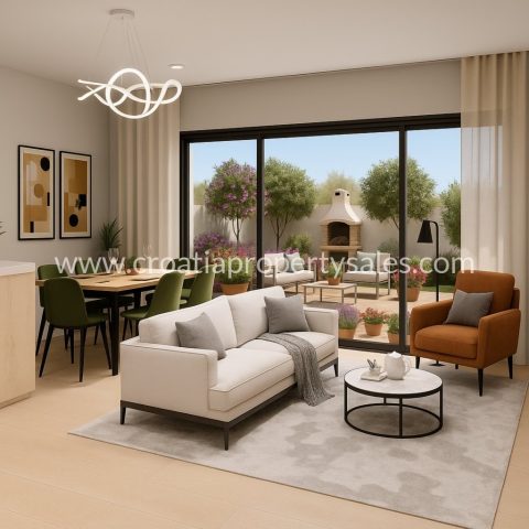 Flat For sale - Splitsko-dalmatinska Kaštela - foto 3/15