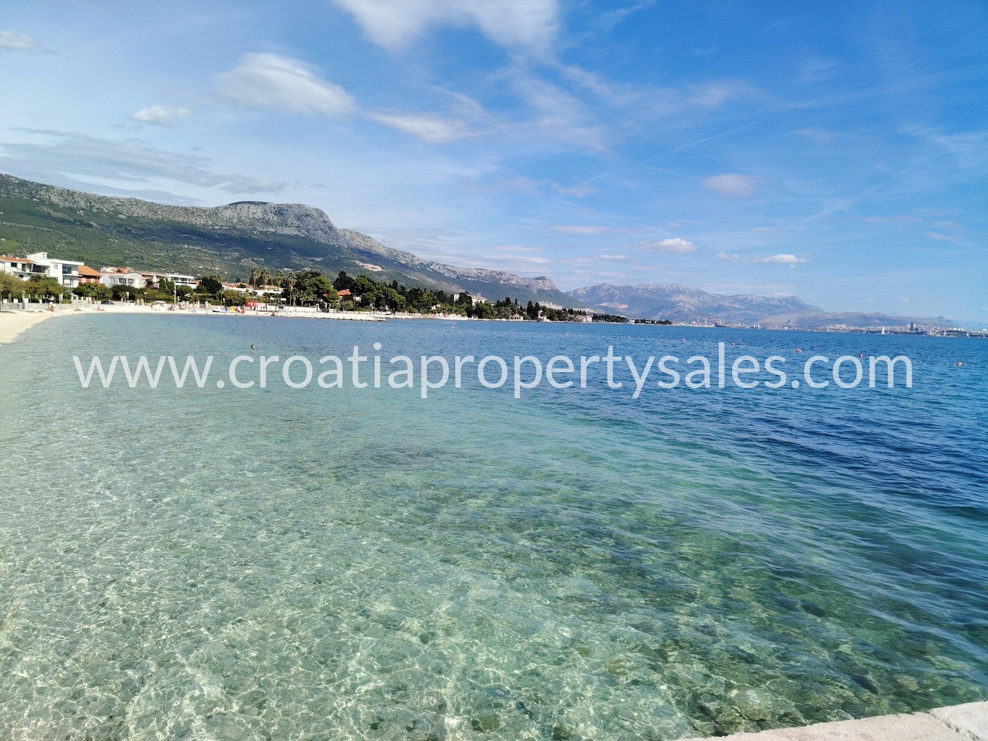 Apartmán Na predaj - Kastela - foto 1/15