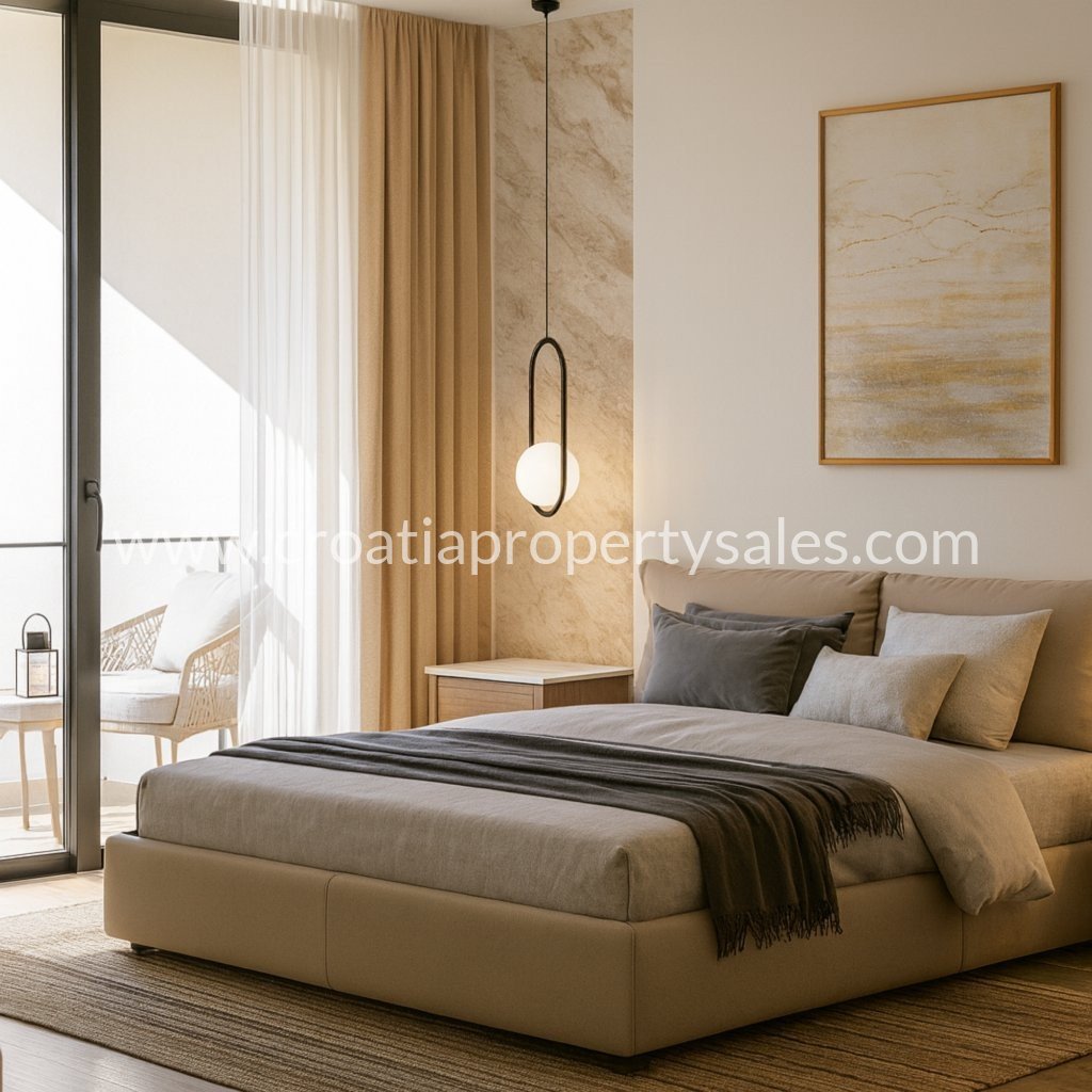Apartmán Na predaj -  Kastela