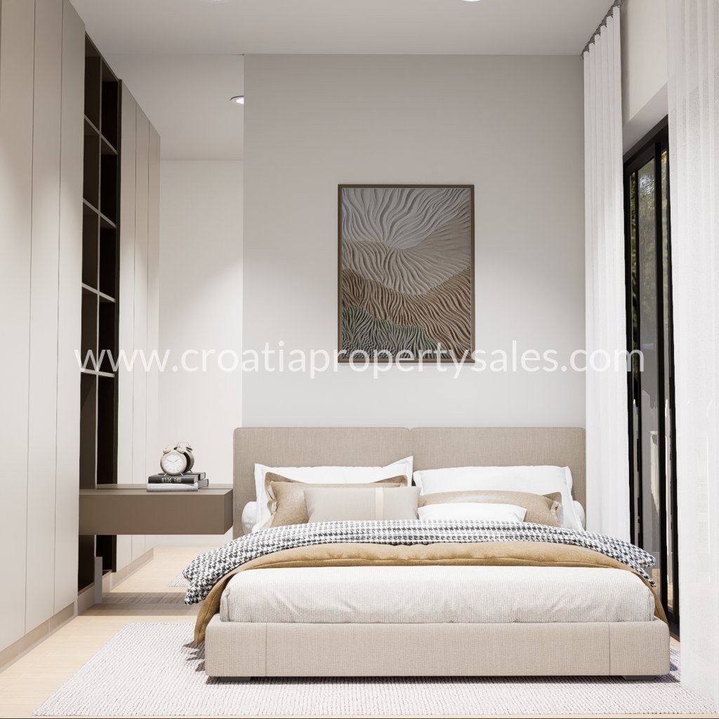 Apartmán Na predaj -  Kastela