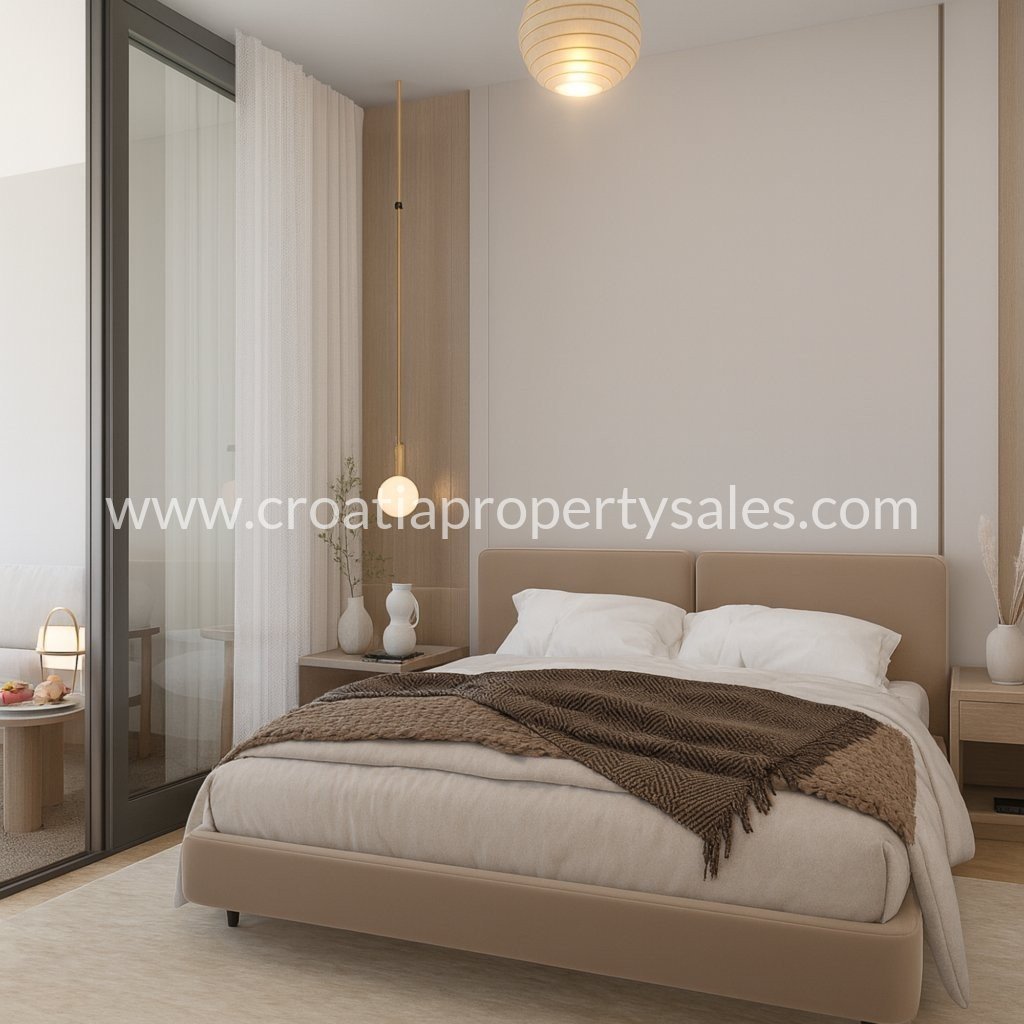 Apartmán Na predaj -  Kastela