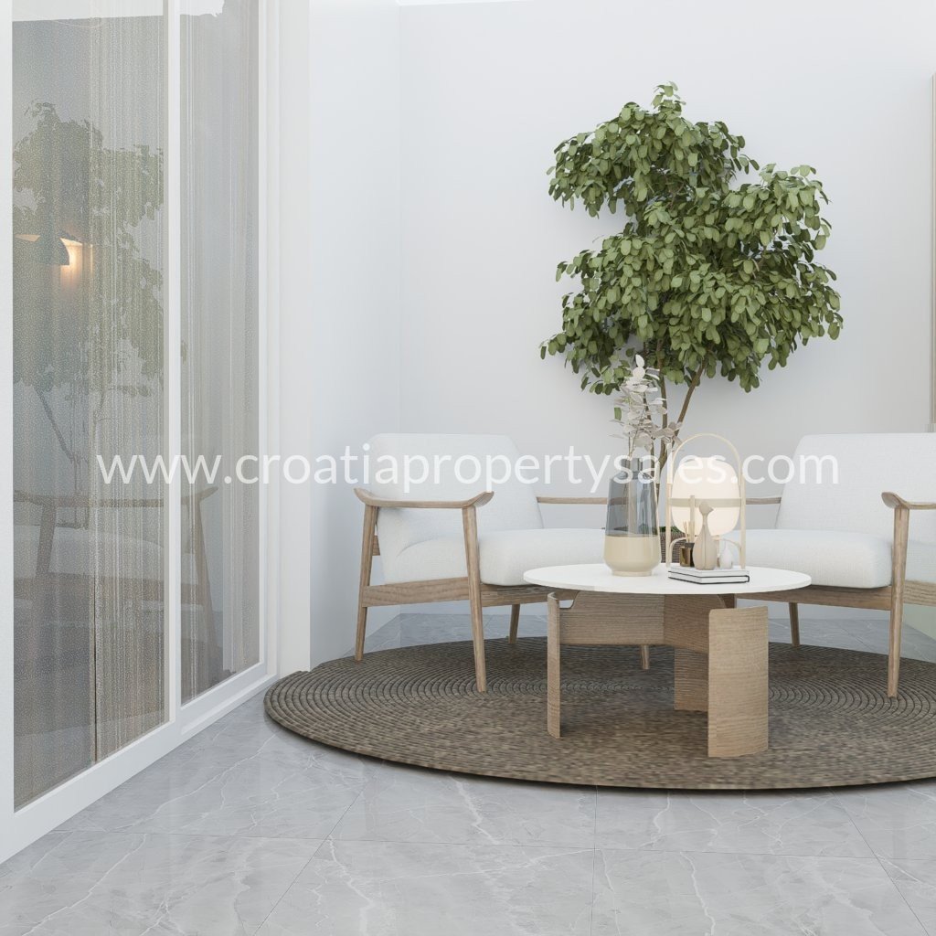 Apartmán Na predaj -  Kastela