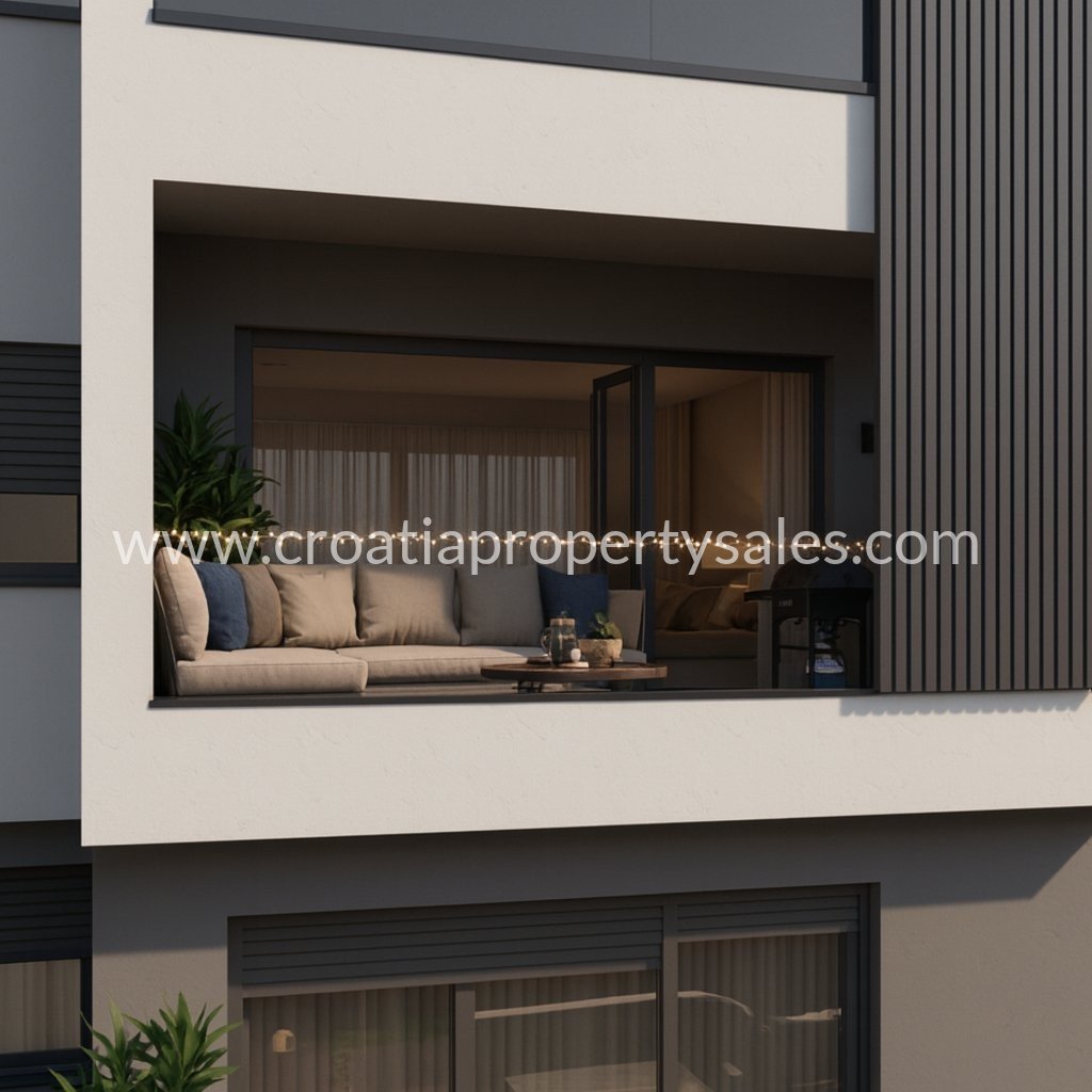 Apartmán Na predaj -  Kastela