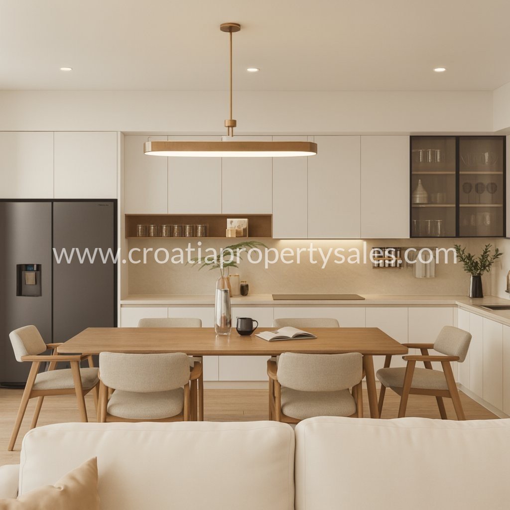 Apartmán Na predaj - Kastela - foto 5/15