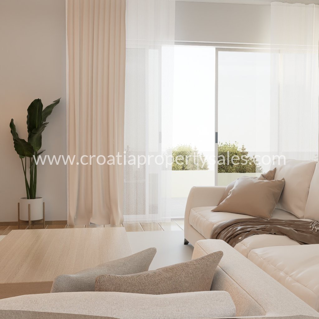 Apartmán Na predaj -  Kastela