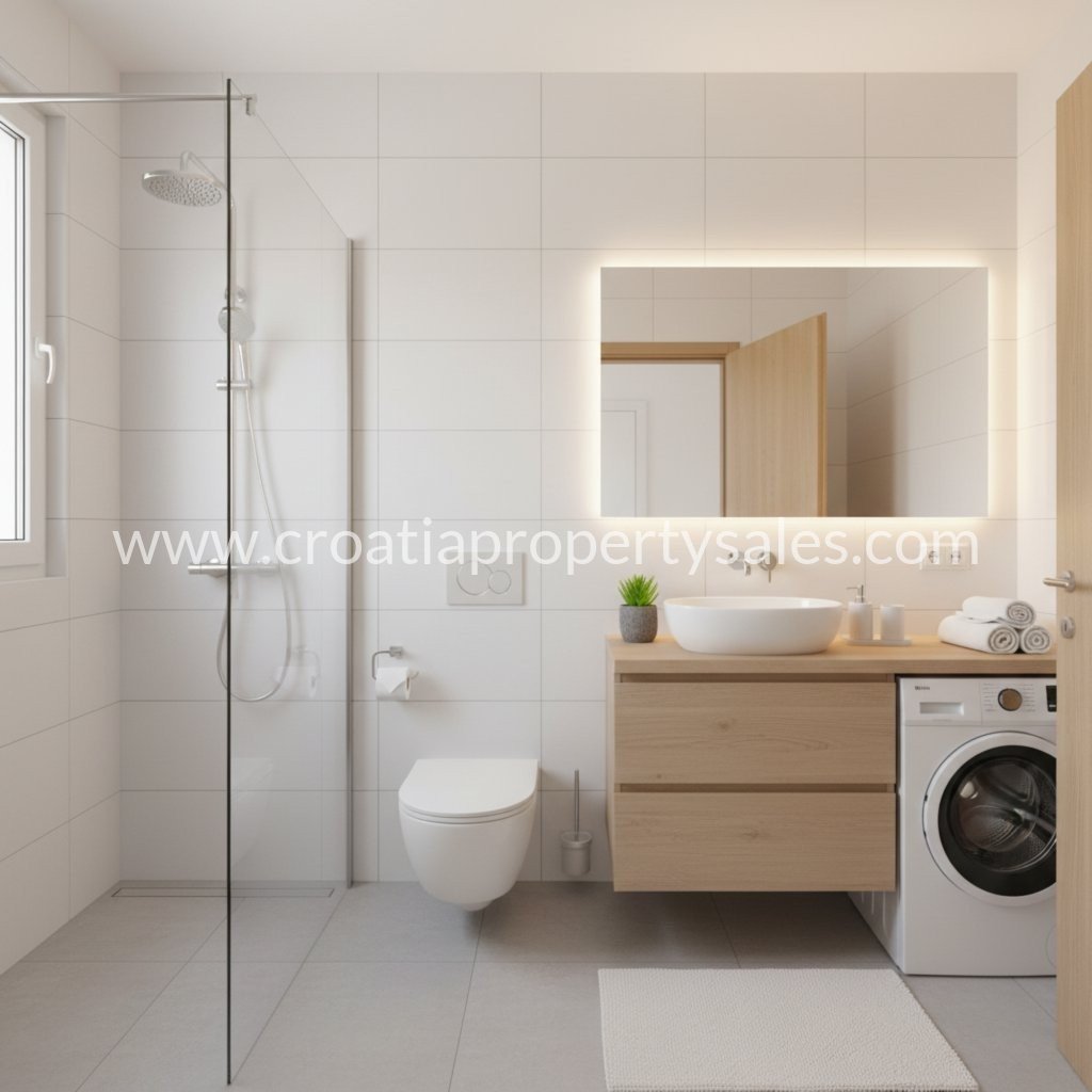 Apartmán Na predaj -  Kastela