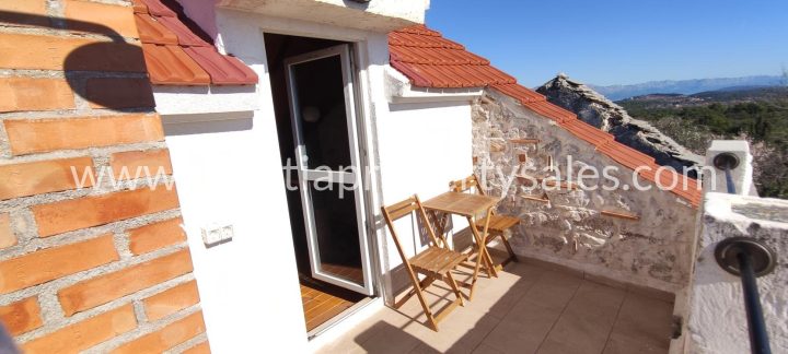 Dům na prodej 54 m² – Hvar